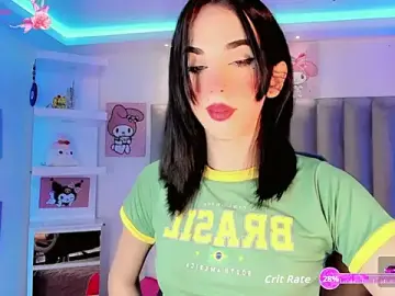 Stripchat Watch Live Sex Cams of Melany_Alejandra