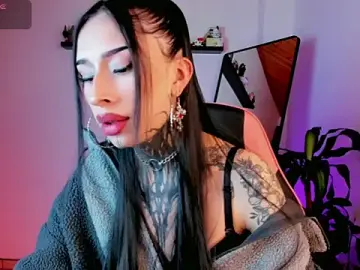 Stripchat Free Live Porn of kali_ka_