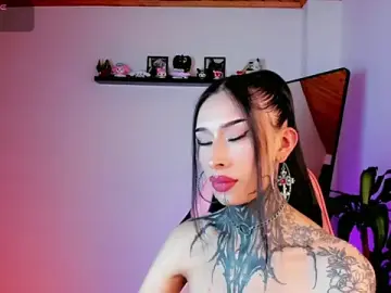 Stripchat Live Porn of kali_ka_