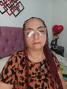 Stripchat Private Sex Chat of AlessandraLeroy