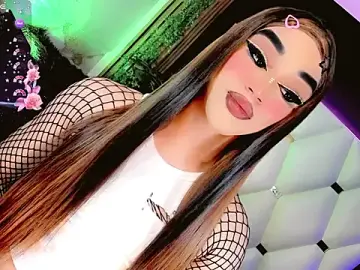 Stripchat Watch Live Sex Cams of Camila_Vasquezz1