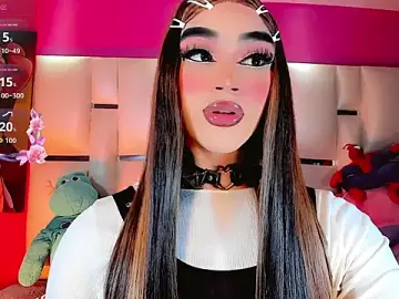 Stripchat Best Webcam of Camila_Vasquezz1
