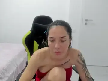 Stripchat Nude Webcam of Emmapmg