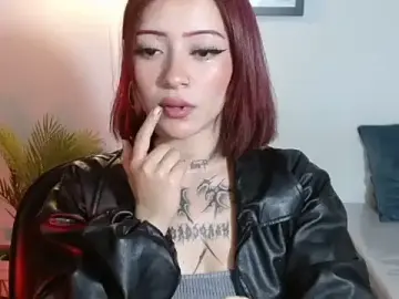 Stripchat Adult Webcam of Evanss_lx