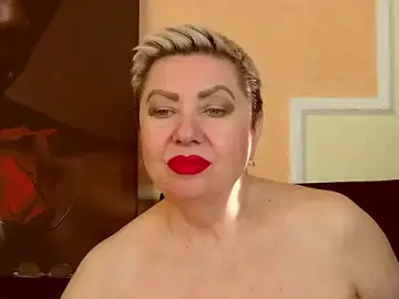 Stripchat Adult Webcams of LadyPosh