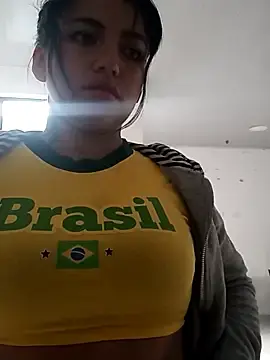 Stripchat Adult Webcam of Naomy_Gomez_