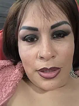 Stripchat Sex Cam of Natymendoza998