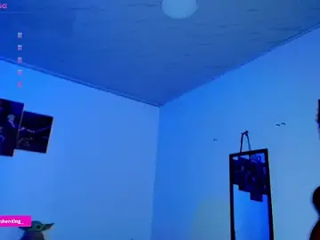 Stripchat Adult Webcam of Nicorobinn