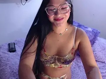 Stripchat Free Porn Cam of Prins_jazmin
