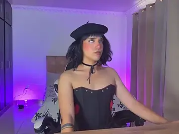 Stripchat Sex Chat of TrinyD