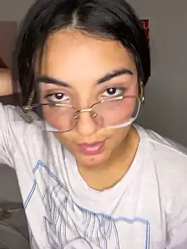 Stripchat Private Sex Chat of Cat2525
