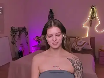 Stripchat Live Porn of Lisa_Blossom