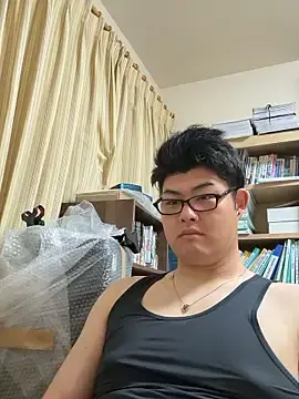 Stripchat Sex Cam of shun_201