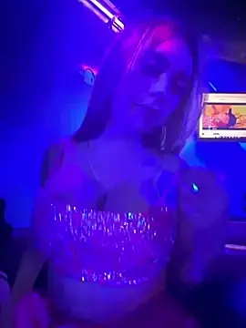Stripchat Best Webcam of tinker_exotic_1