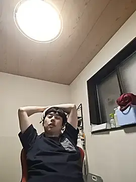 Stripchat Best Webcam of whitebriefboy