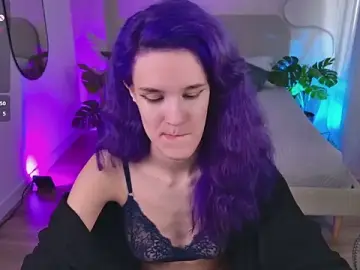 Stripchat Private Sex Chat of AuraLaunni