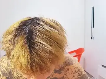 Stripchat Live Porn of Chocolates-001