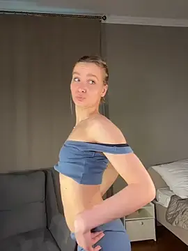 Stripchat Private Sex Chat of LinseyMasotti