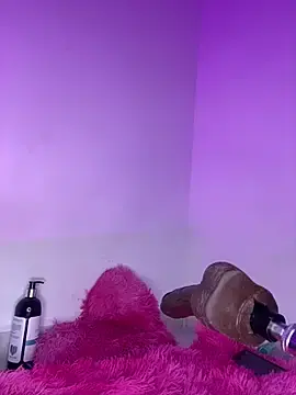 Stripchat Nude Webcam of RebecaRealish