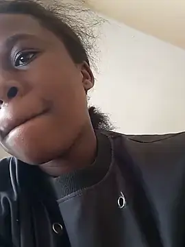 Stripchat Adult Webcams of Sassy_boobs21