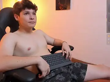 Stripchat Nude Webcam of kraven_lust