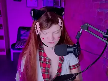 Stripchat Free Porn Cam of AuroraGlo