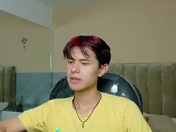 Stripchat Watch Live Sex Cams of Derek_Sinn