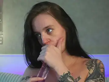 Stripchat Sex Cam of LexiiDarling