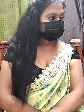 Stripchat Live Porn of Meera_mia