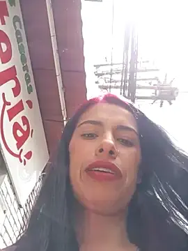 Stripchat Free Porn Cam of Nathaly_12