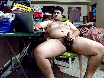Stripchat Adult Video Chat of deepu1248