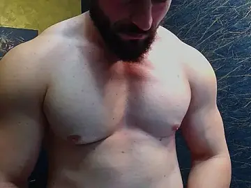 Stripchat Live Sex of AdamJamesonn