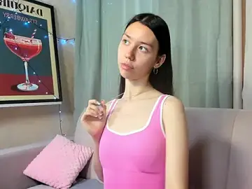 Stripchat Sex Cam of Amelia_skyy