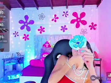 Stripchat Best Webcam of Gorgeous_Team