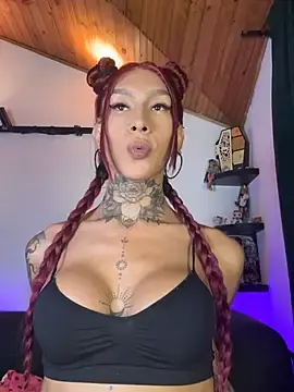 Stripchat Watch Live Sex Cams of Juana_777