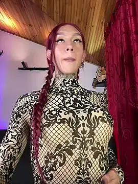 Stripchat Nude Webcam of Juana_777
