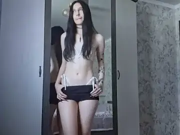 Stripchat Best live sex cam show of KrissyHiott