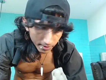 Stripchat Live Porn of caleb_stefan