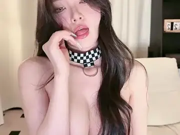 Stripchat Adult Webcam of Fairy-HF