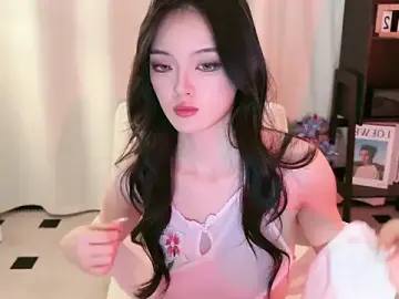 Stripchat Sex Cam of Fairy-HF