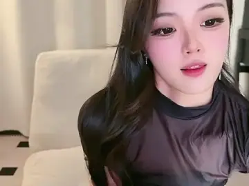 Stripchat Free Live Porn of Fairy-HF