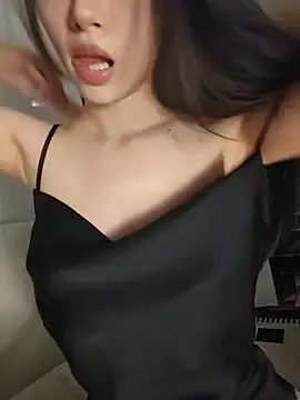 Stripchat Nude Webcam of Fairy-HF