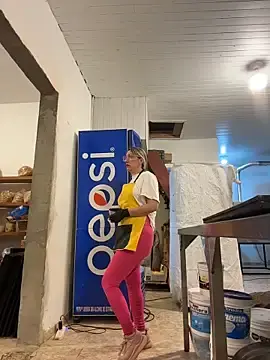 Stripchat Watch Live Sex Cams of Gatitacarlita