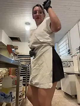Stripchat Live Sex of Gatitacarlita