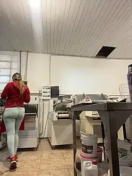 Stripchat Free Live Porn of Gatitacarlita