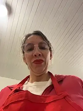 Stripchat Sex Chat of Gatitacarlita