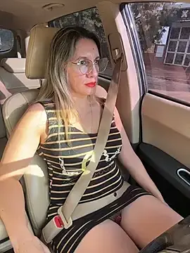 Stripchat Nude Webcam of Gatitacarlita