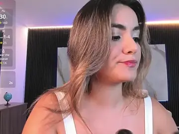 Stripchat Free Porn Cam of IsabellaaJoness