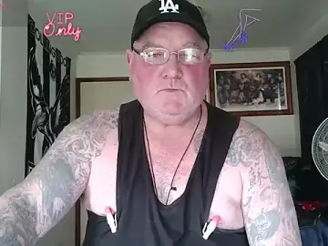 Stripchat Best live sex cam show of KINKYBLUEYES69