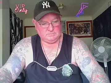 Stripchat Sex Chat of KINKYBLUEYES69